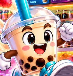 Bobi character
